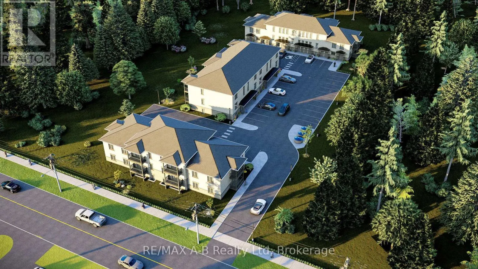 #2 - 428 QUEEN STREET W, ##2