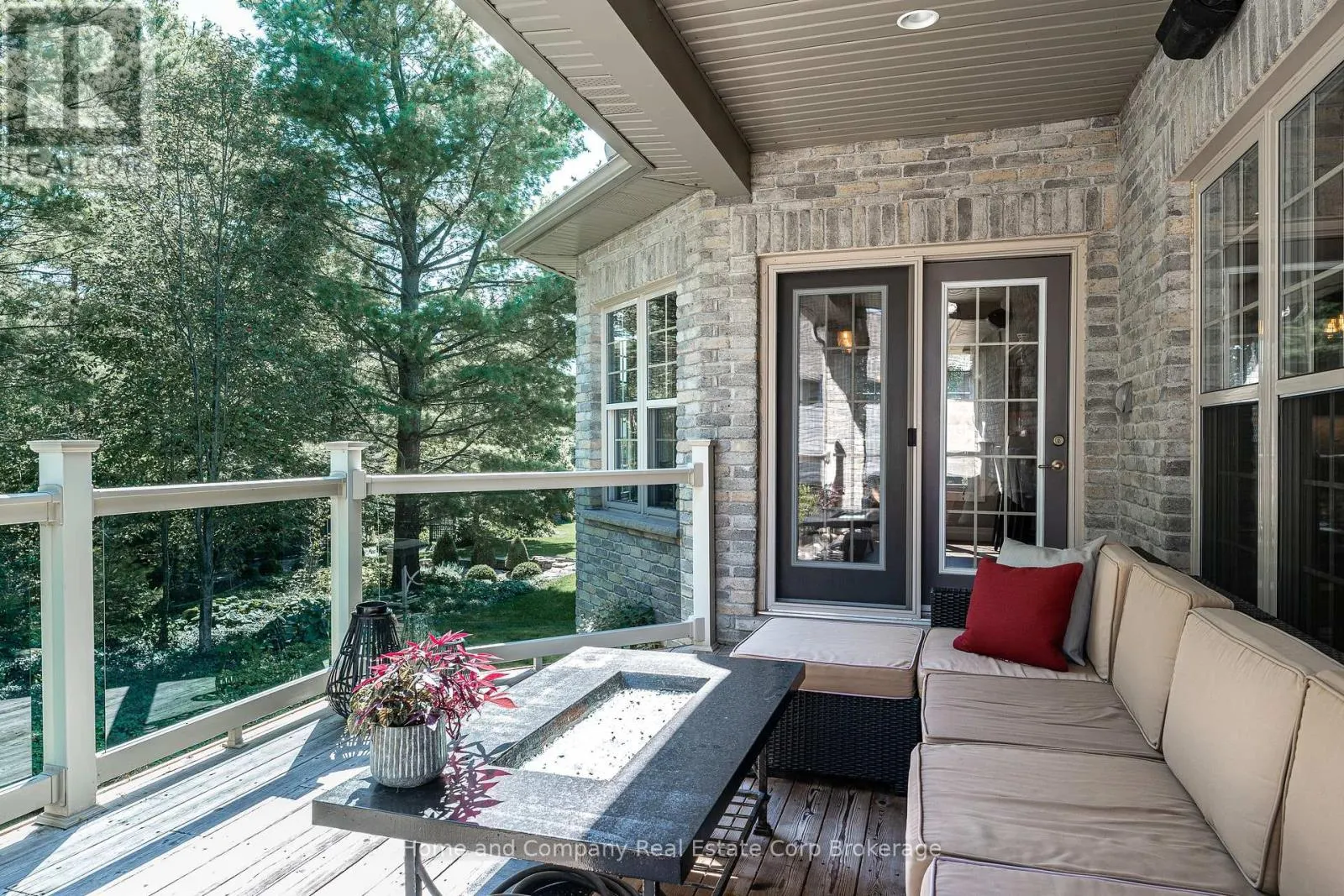 65 SIR ADAM BECK ROAD