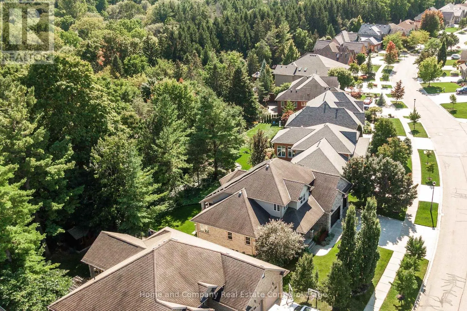 65 SIR ADAM BECK ROAD