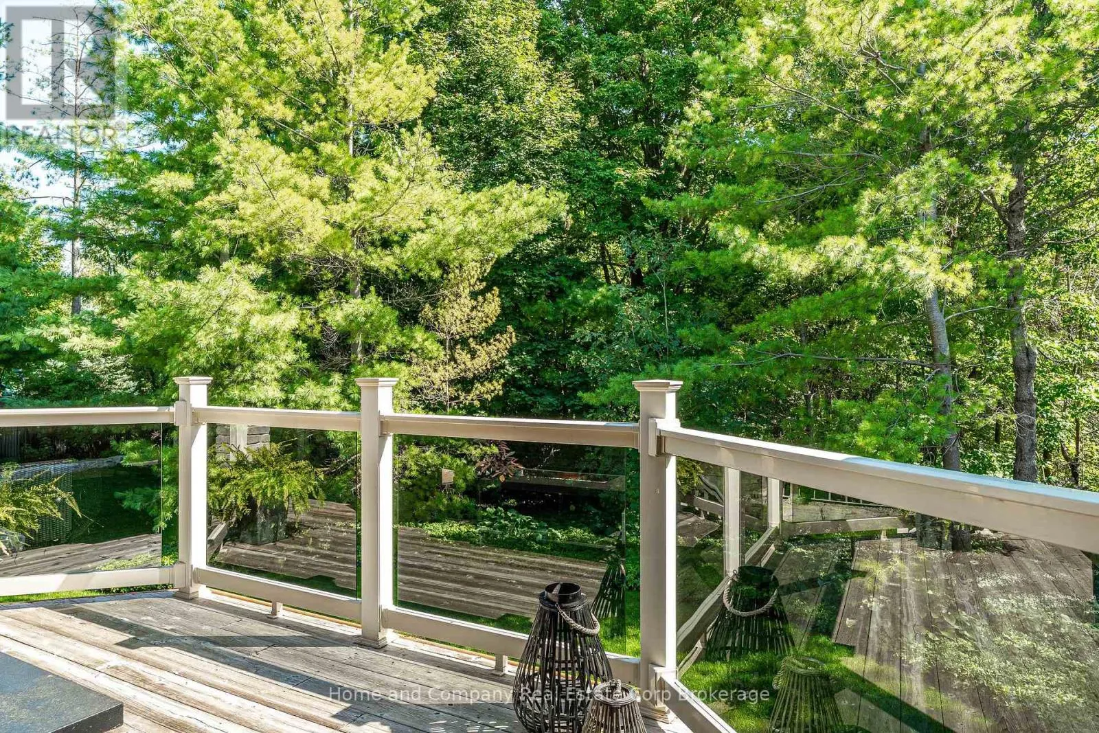 65 SIR ADAM BECK ROAD