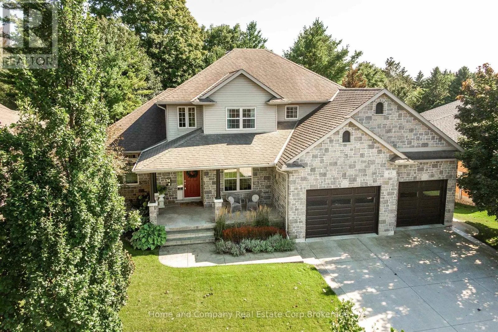 65 SIR ADAM BECK ROAD