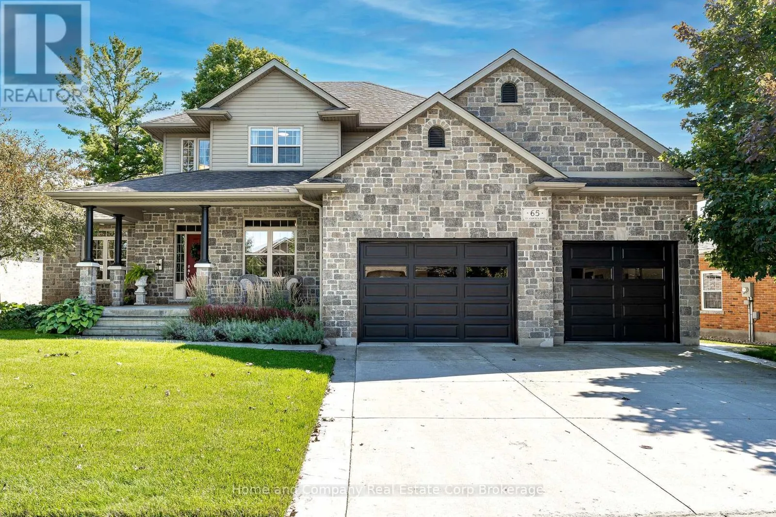 65 SIR ADAM BECK ROAD