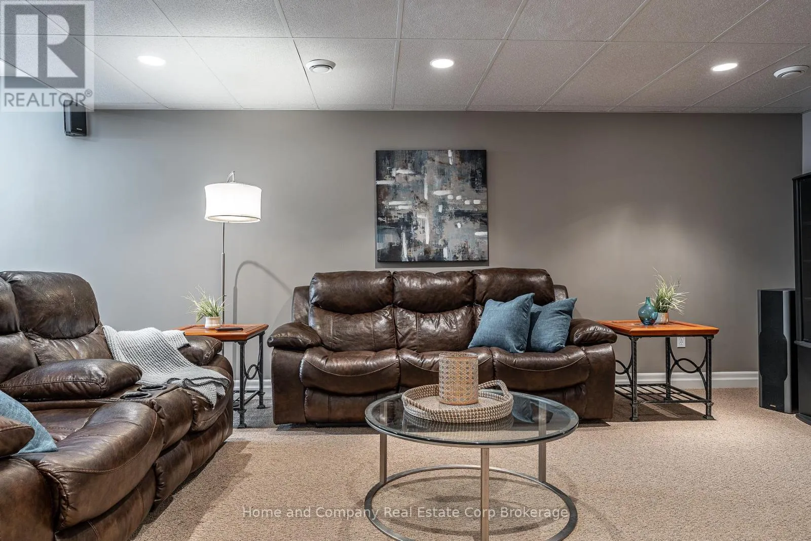 65 SIR ADAM BECK ROAD