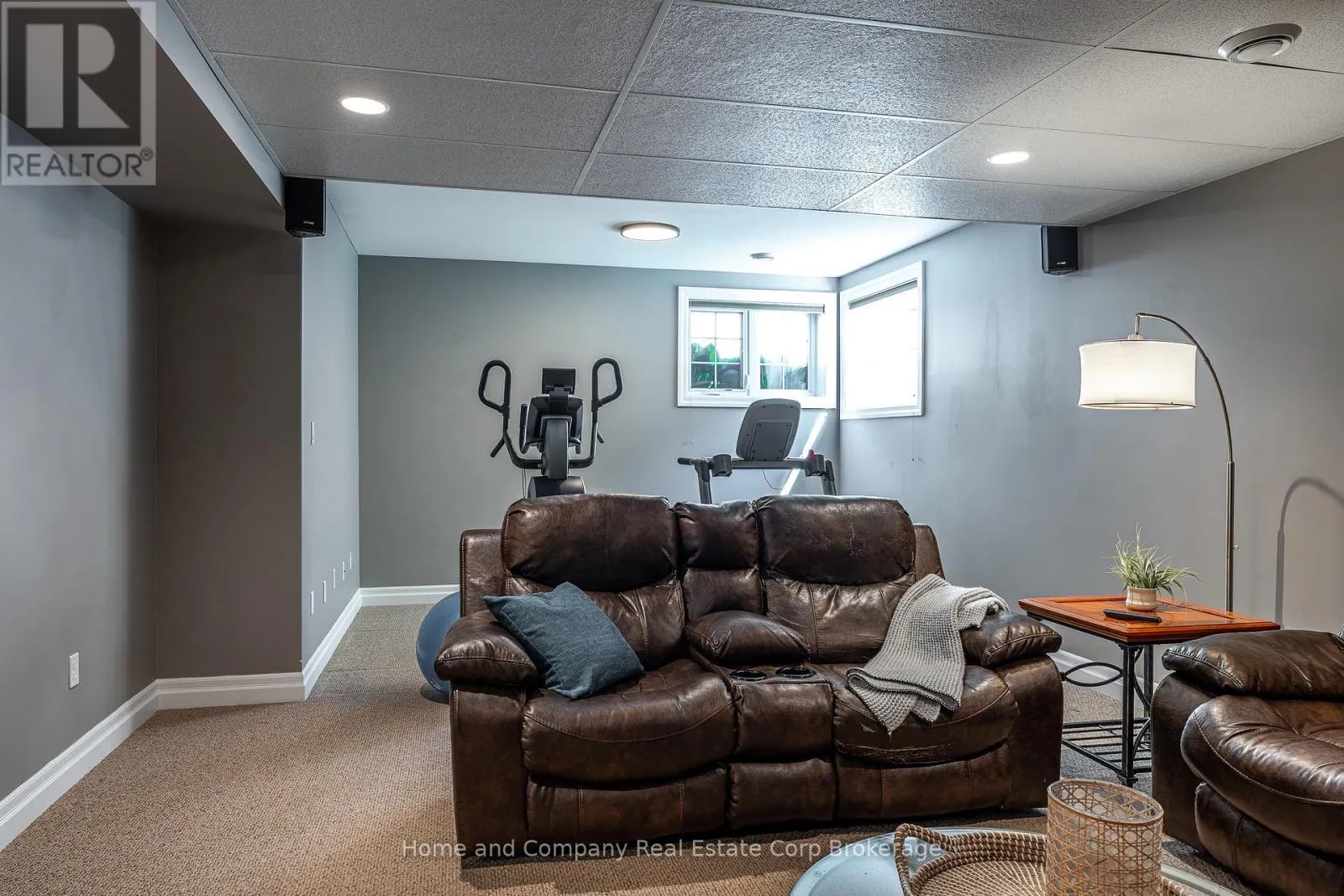 65 SIR ADAM BECK ROAD