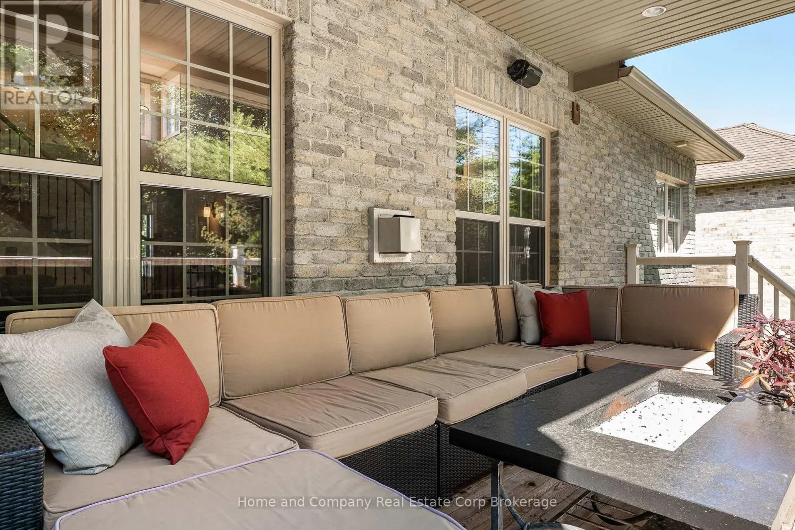 65 SIR ADAM BECK ROAD