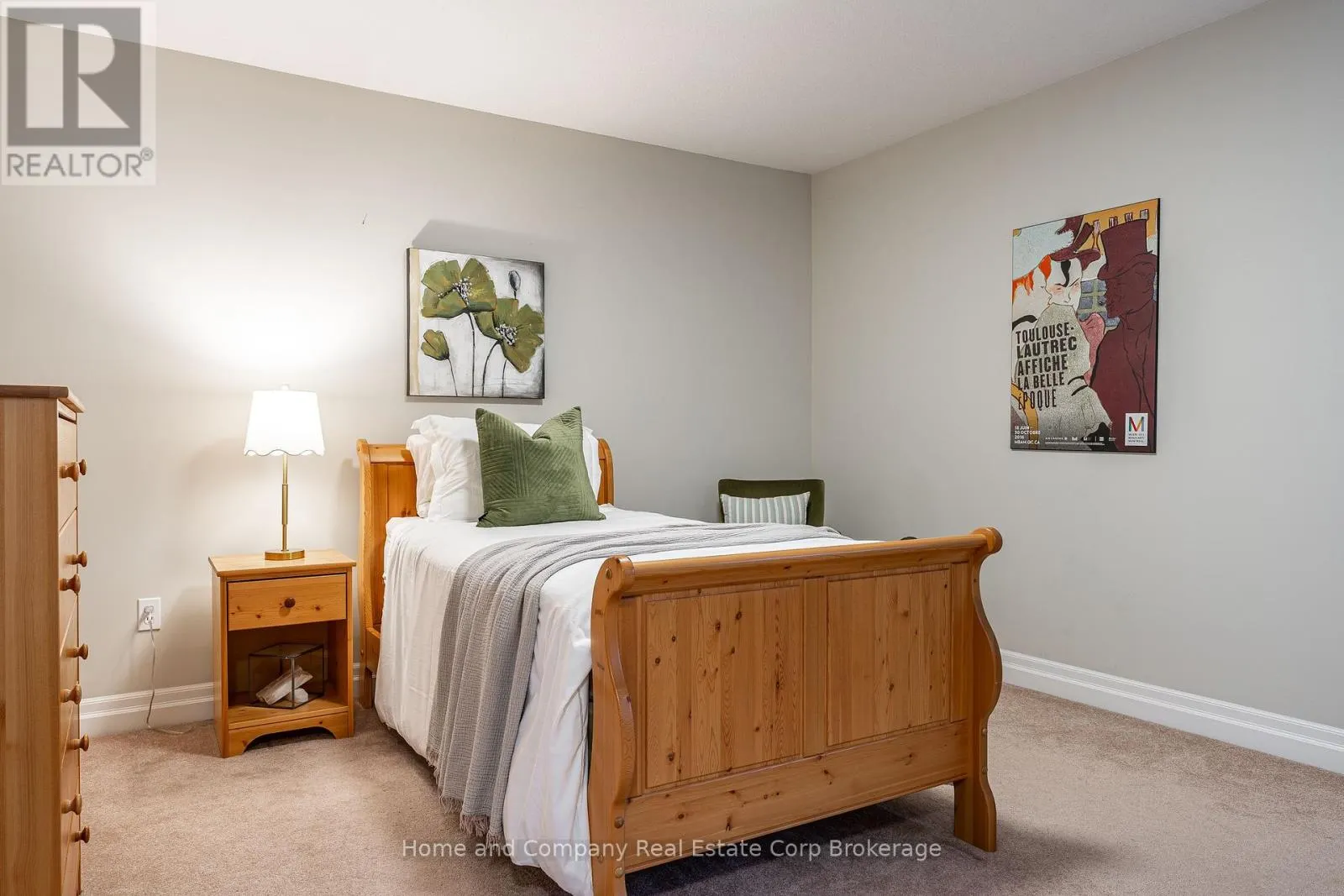 65 SIR ADAM BECK ROAD