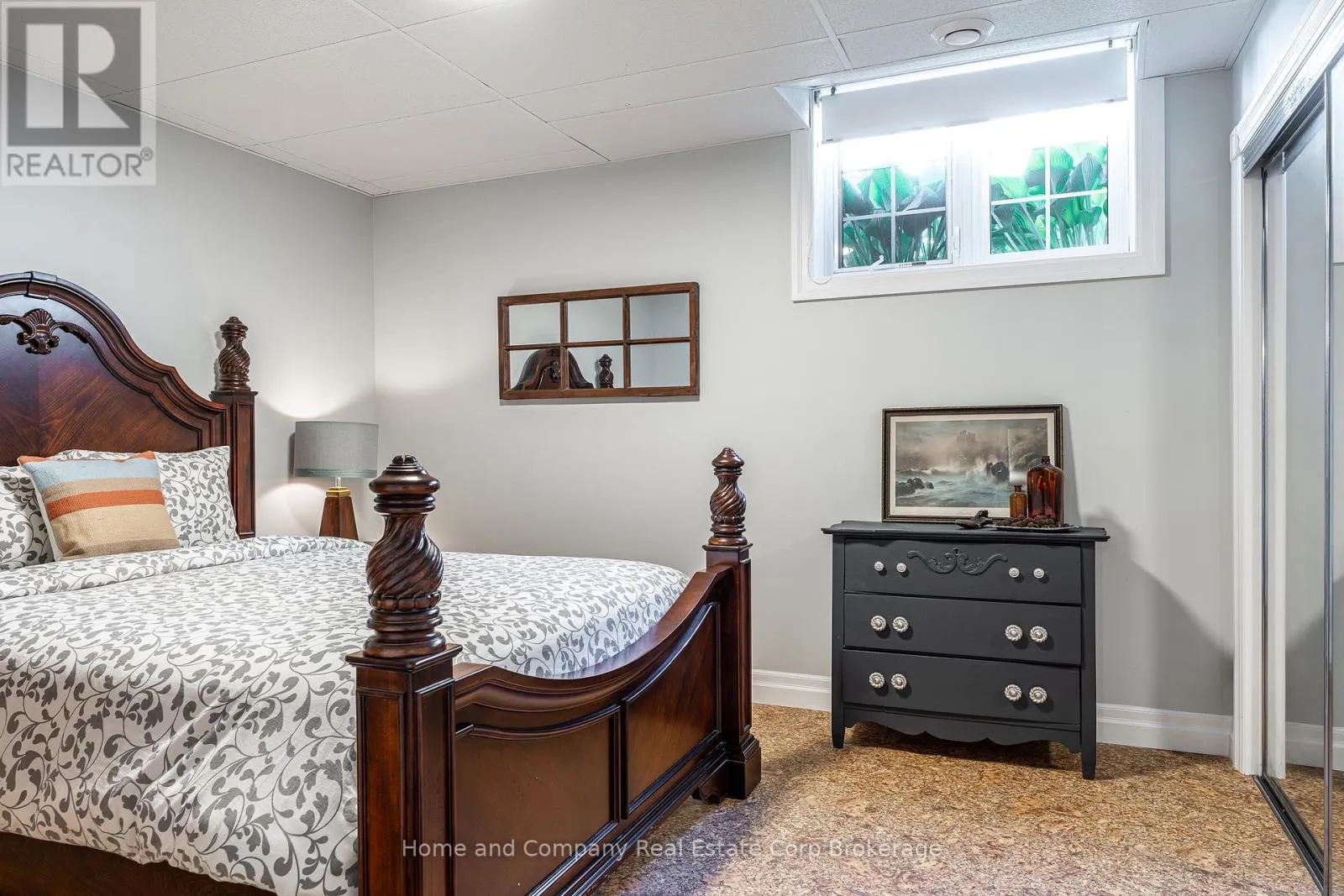65 SIR ADAM BECK ROAD