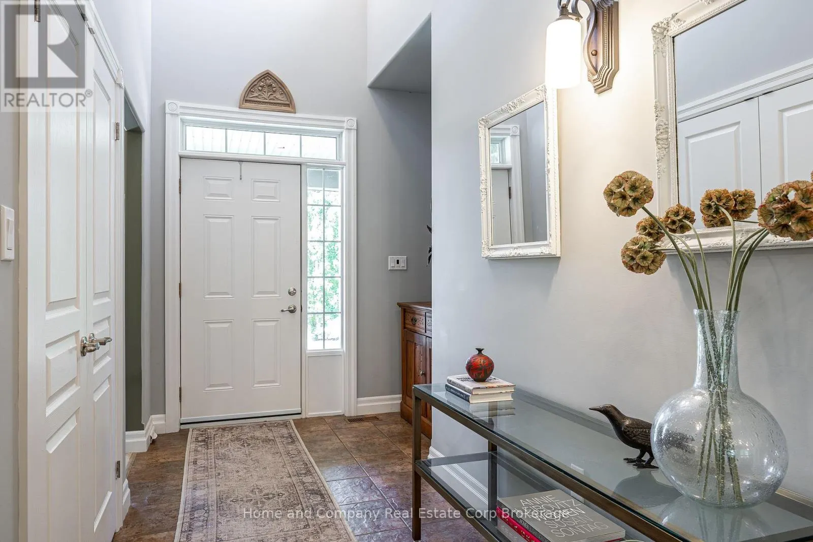 65 SIR ADAM BECK ROAD