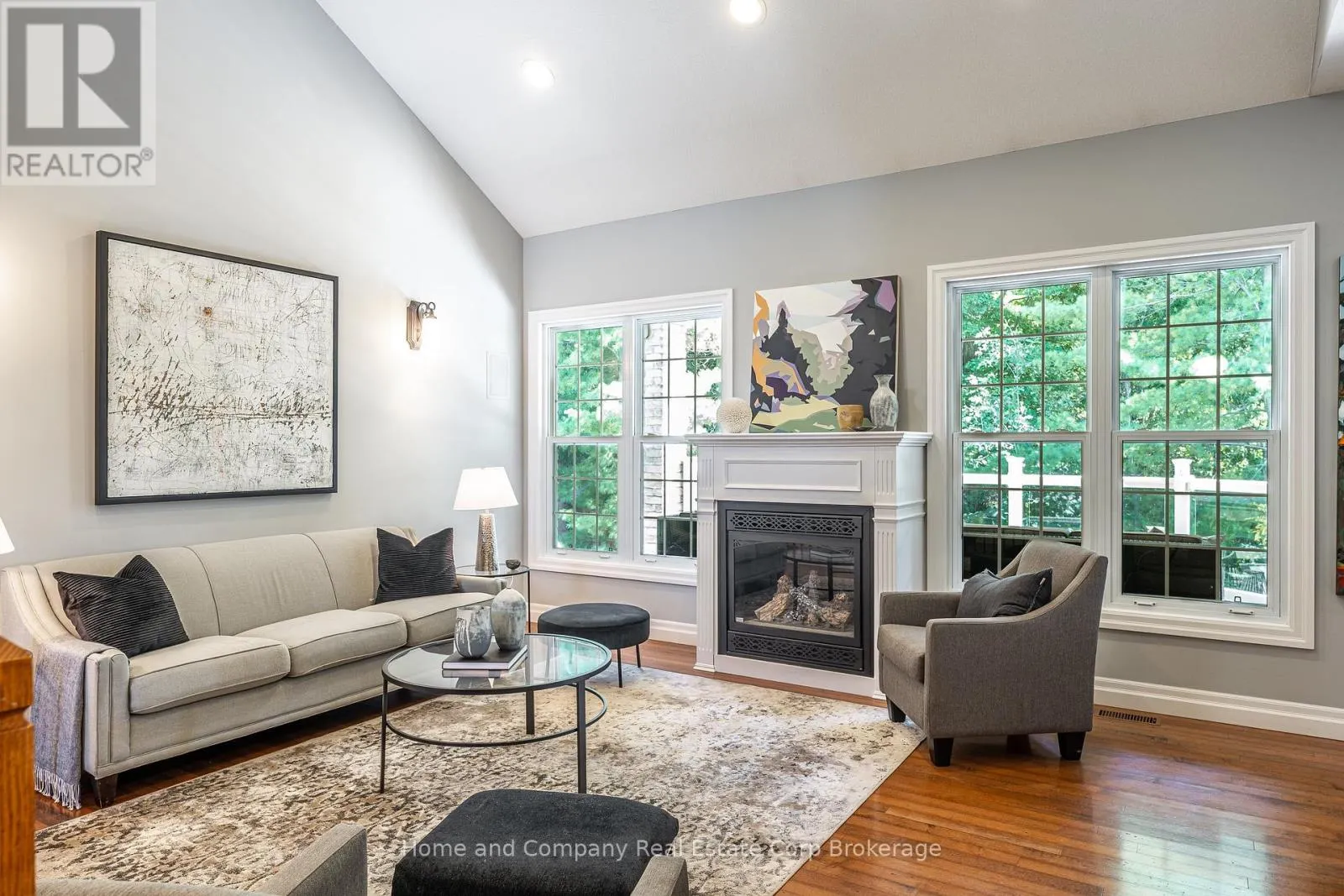 65 SIR ADAM BECK ROAD