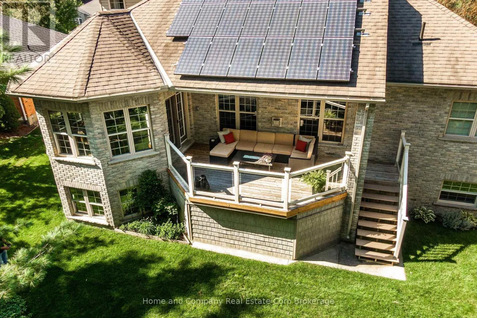 65 SIR ADAM BECK ROAD