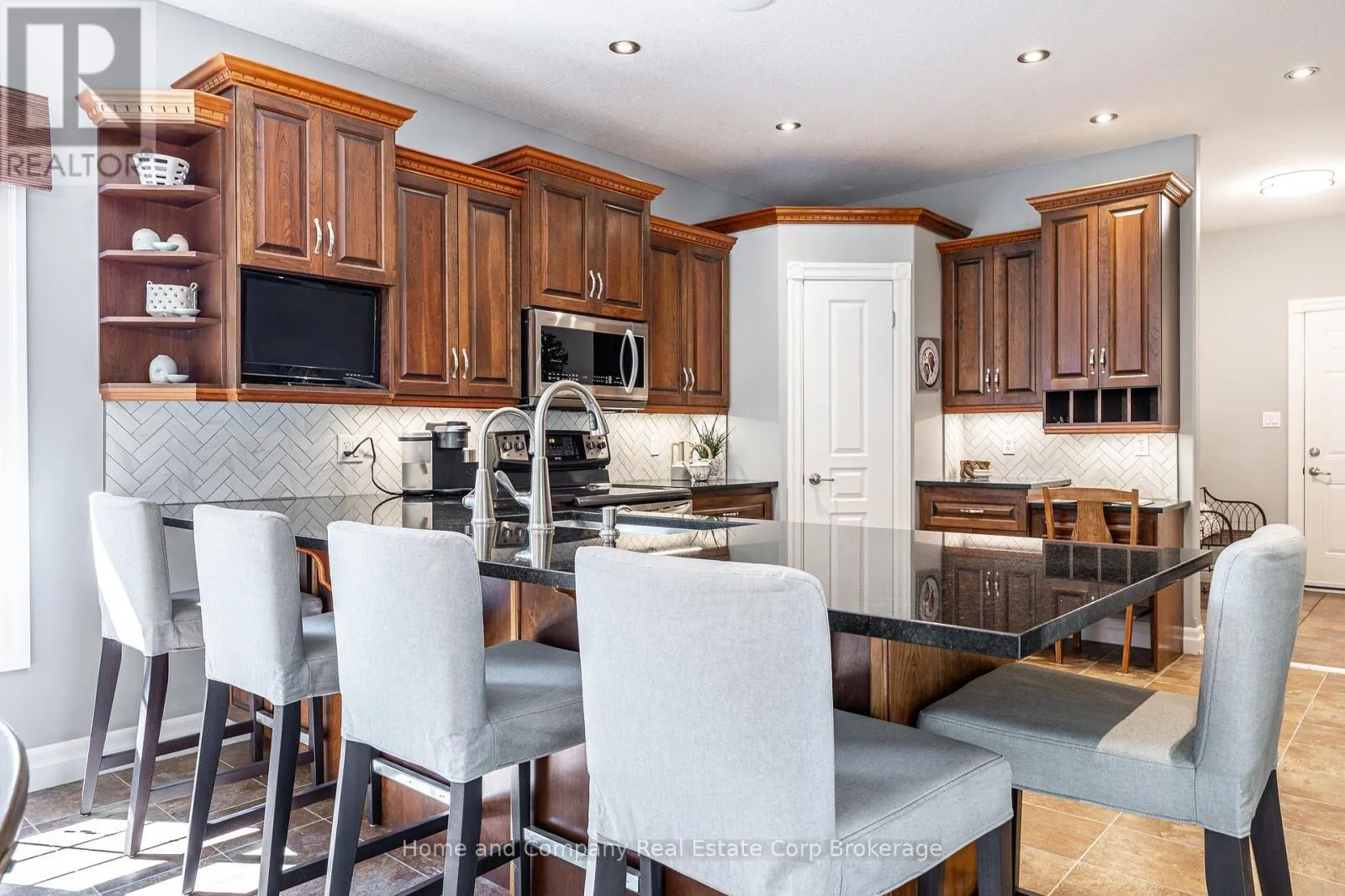 65 SIR ADAM BECK ROAD