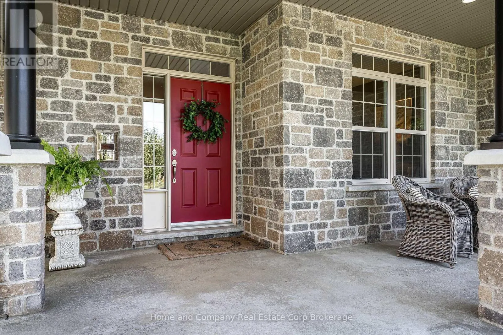 65 SIR ADAM BECK ROAD