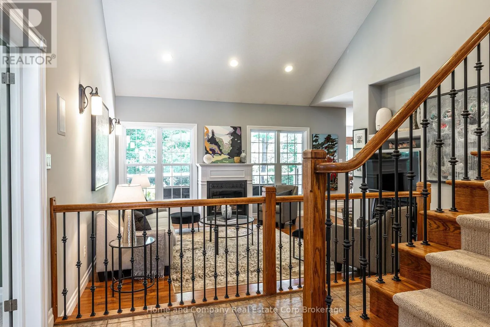 65 SIR ADAM BECK ROAD