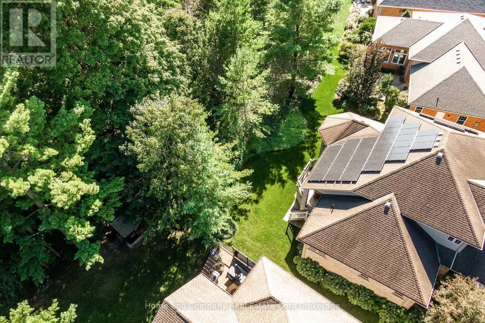 65 SIR ADAM BECK ROAD