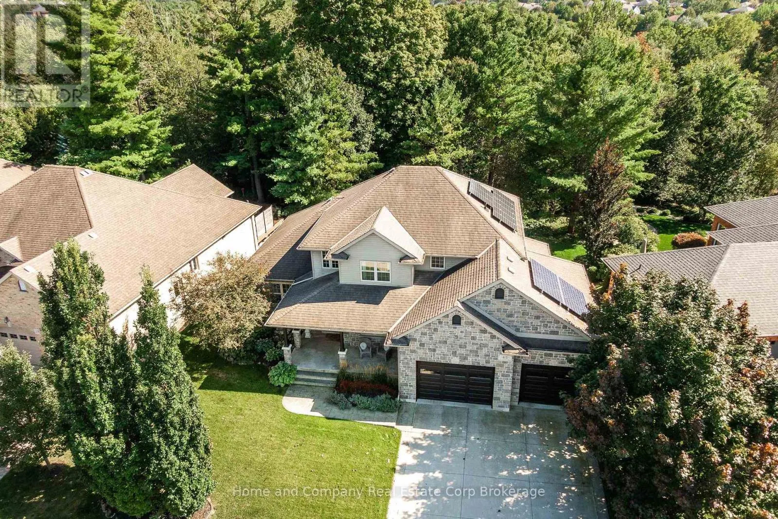65 SIR ADAM BECK ROAD