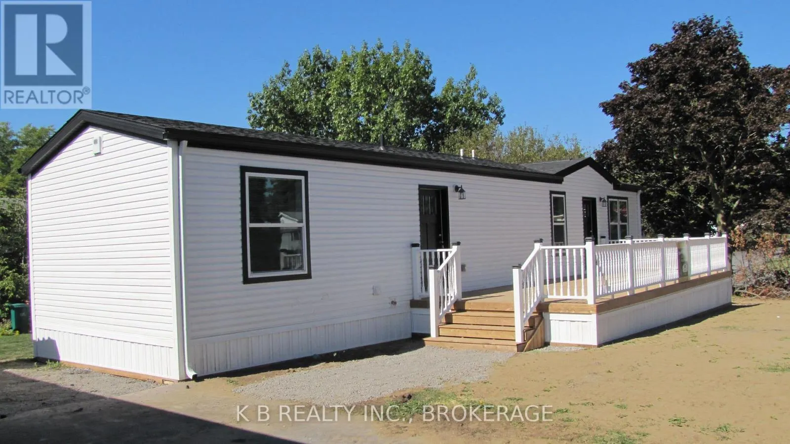 1 PARKINGTON PLACE