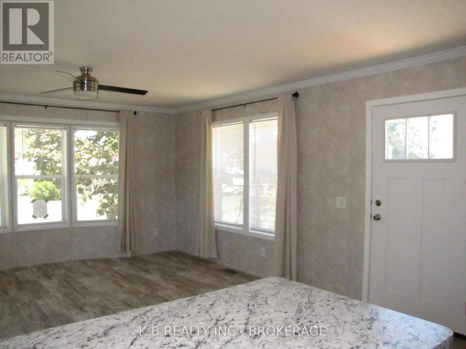 1 PARKINGTON PLACE