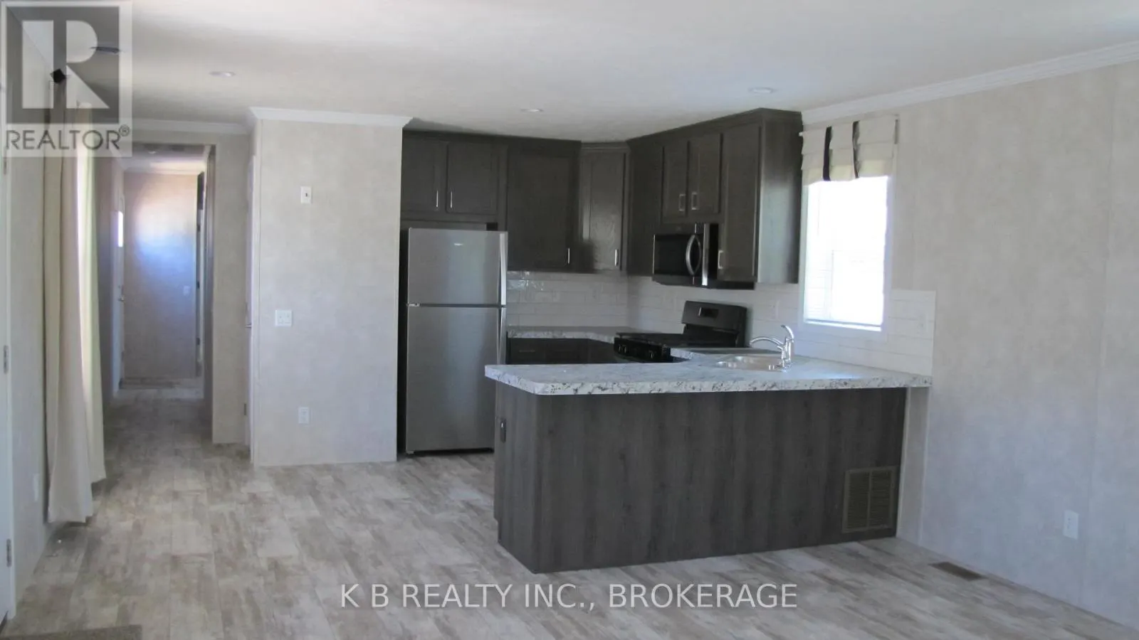 1 PARKINGTON PLACE