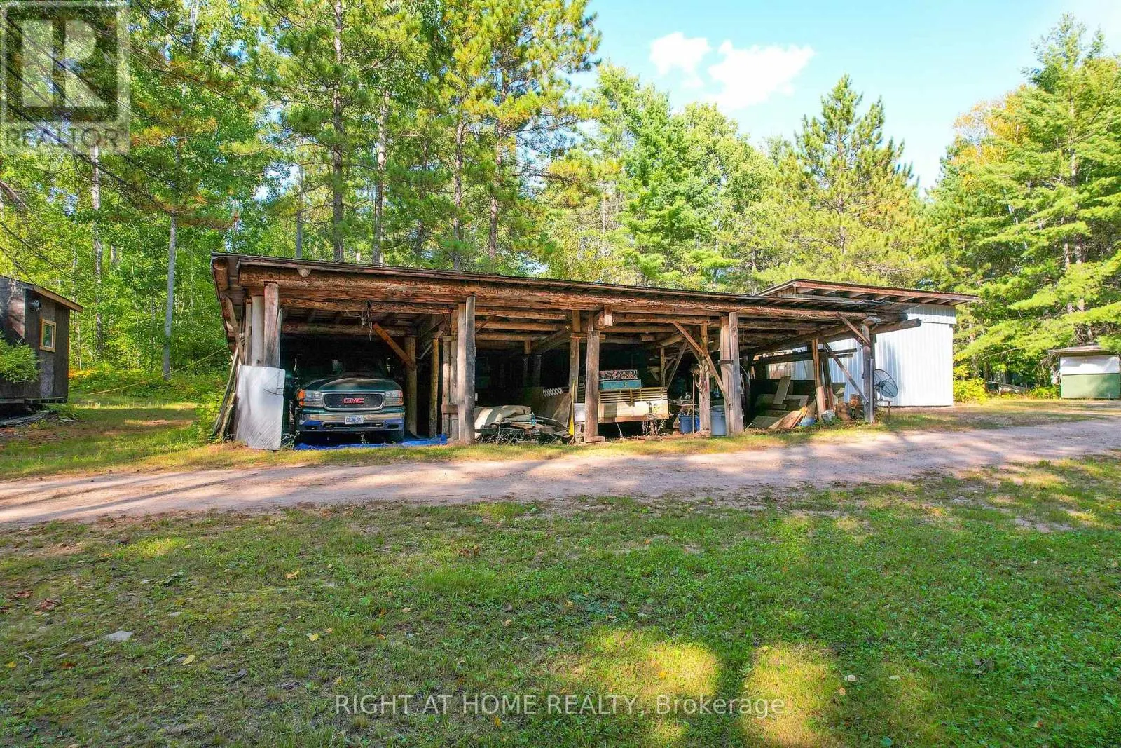 618 HWY 630