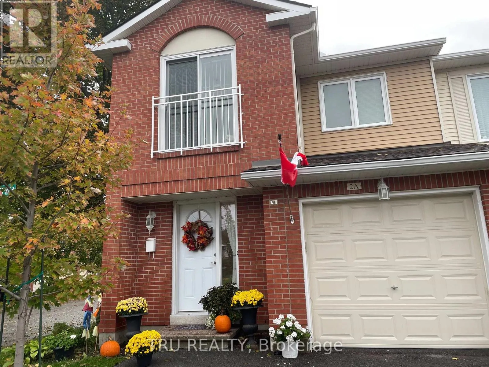 2A MILLRISE LANE