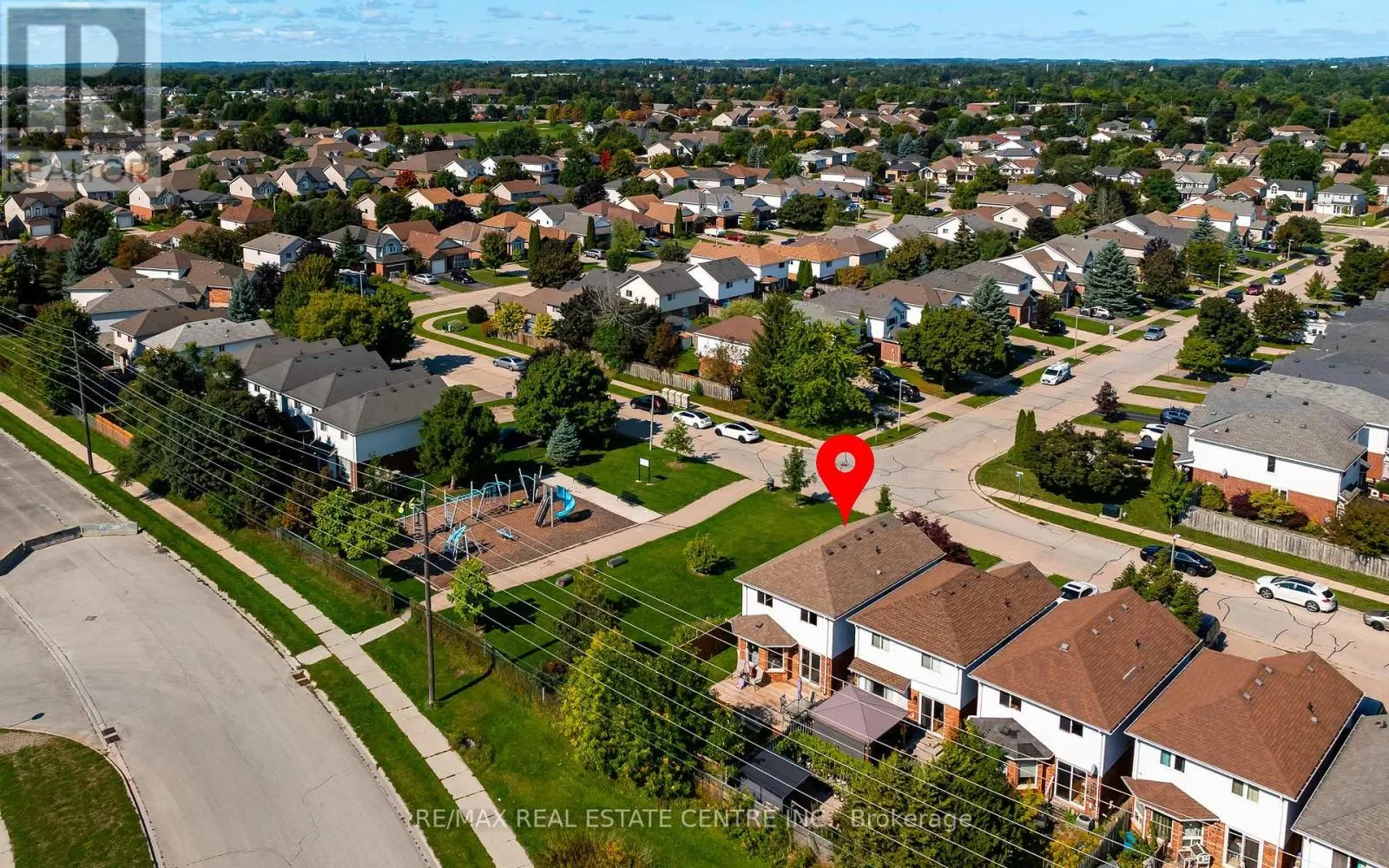 252 TAIT CRESCENT