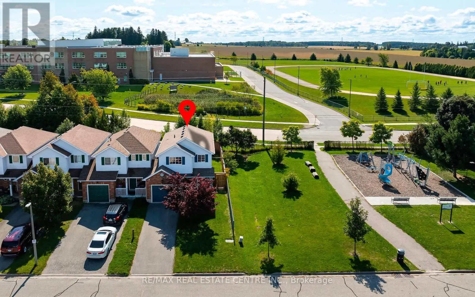 252 TAIT CRESCENT
