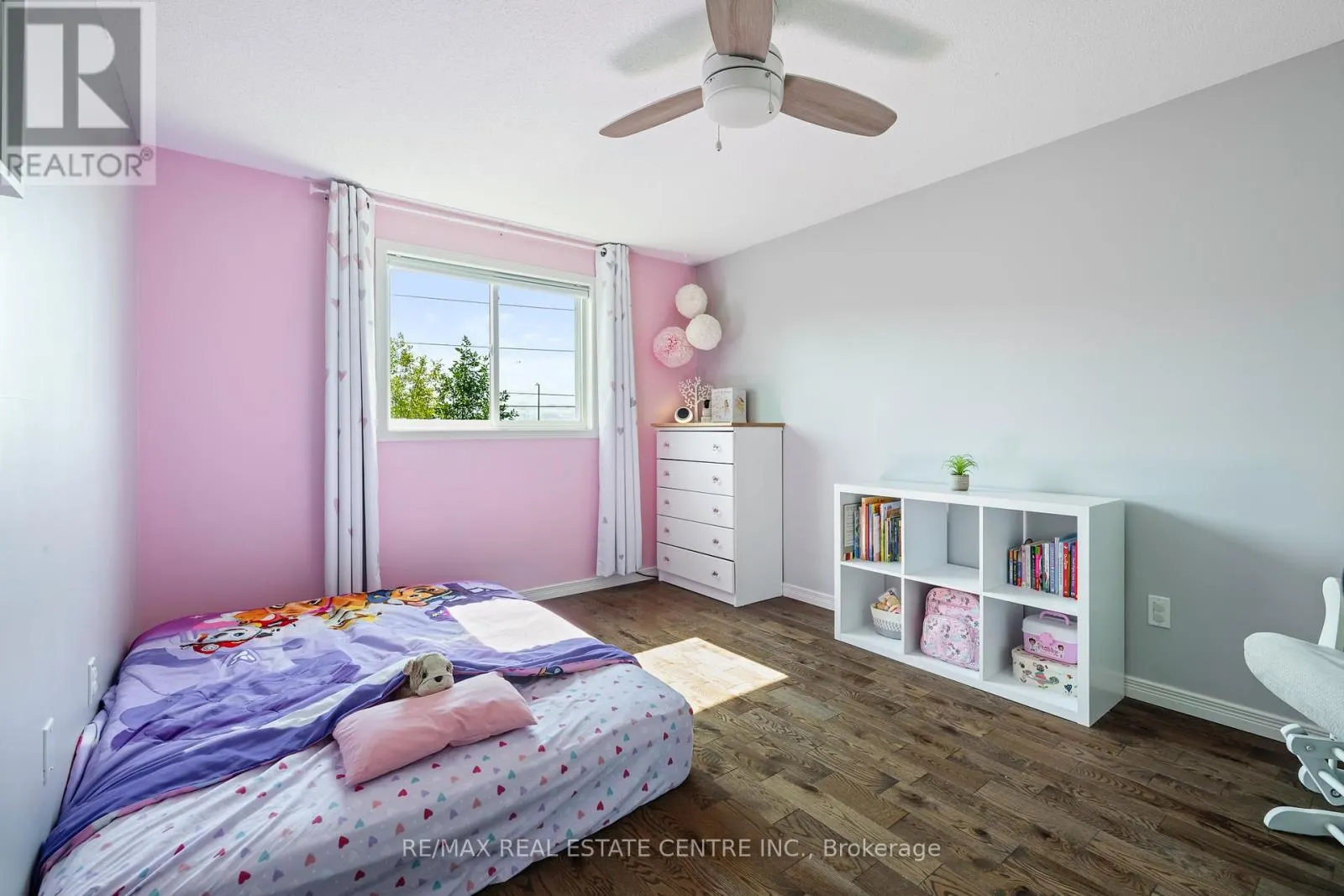 252 TAIT CRESCENT