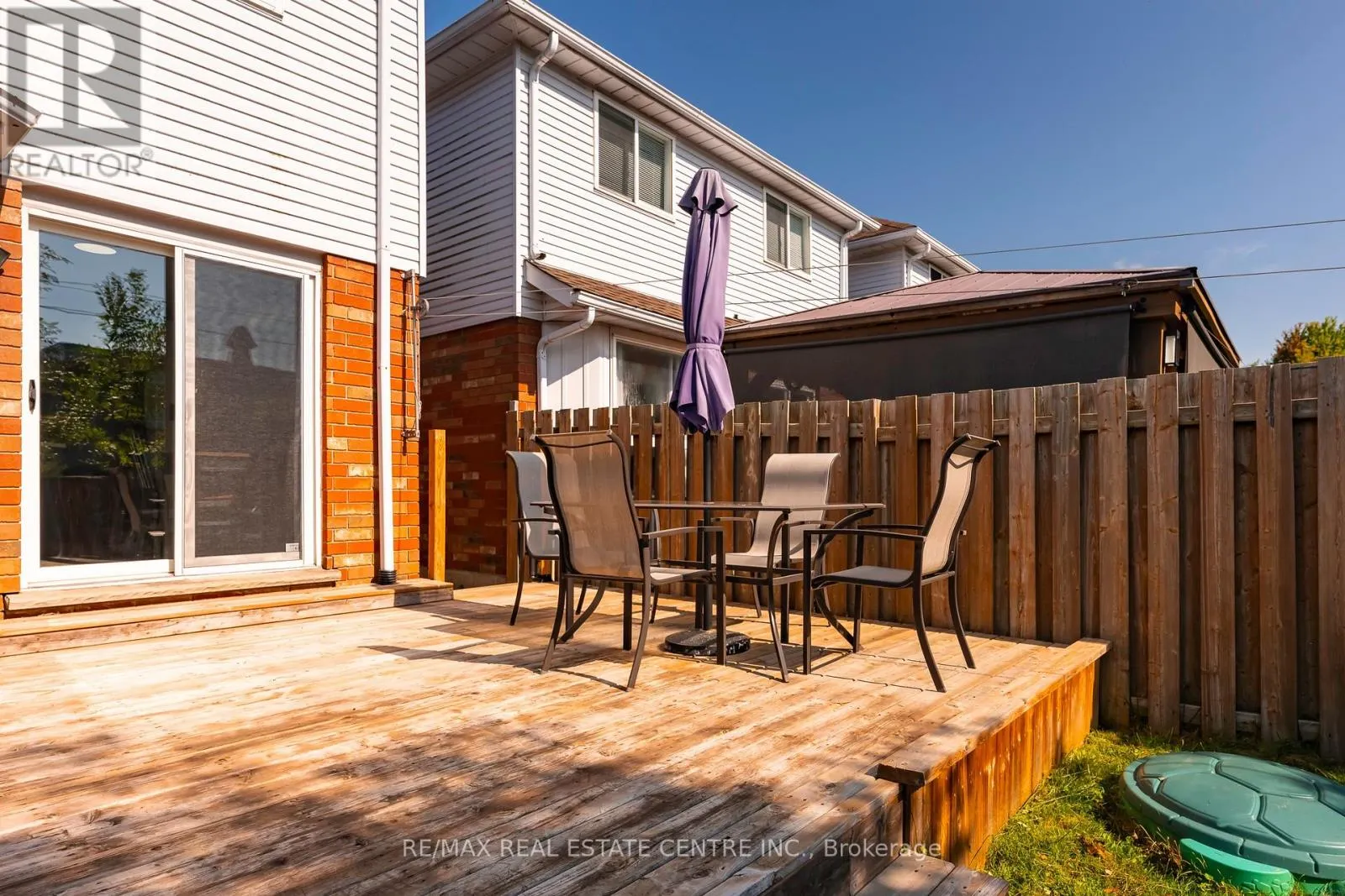 252 TAIT CRESCENT
