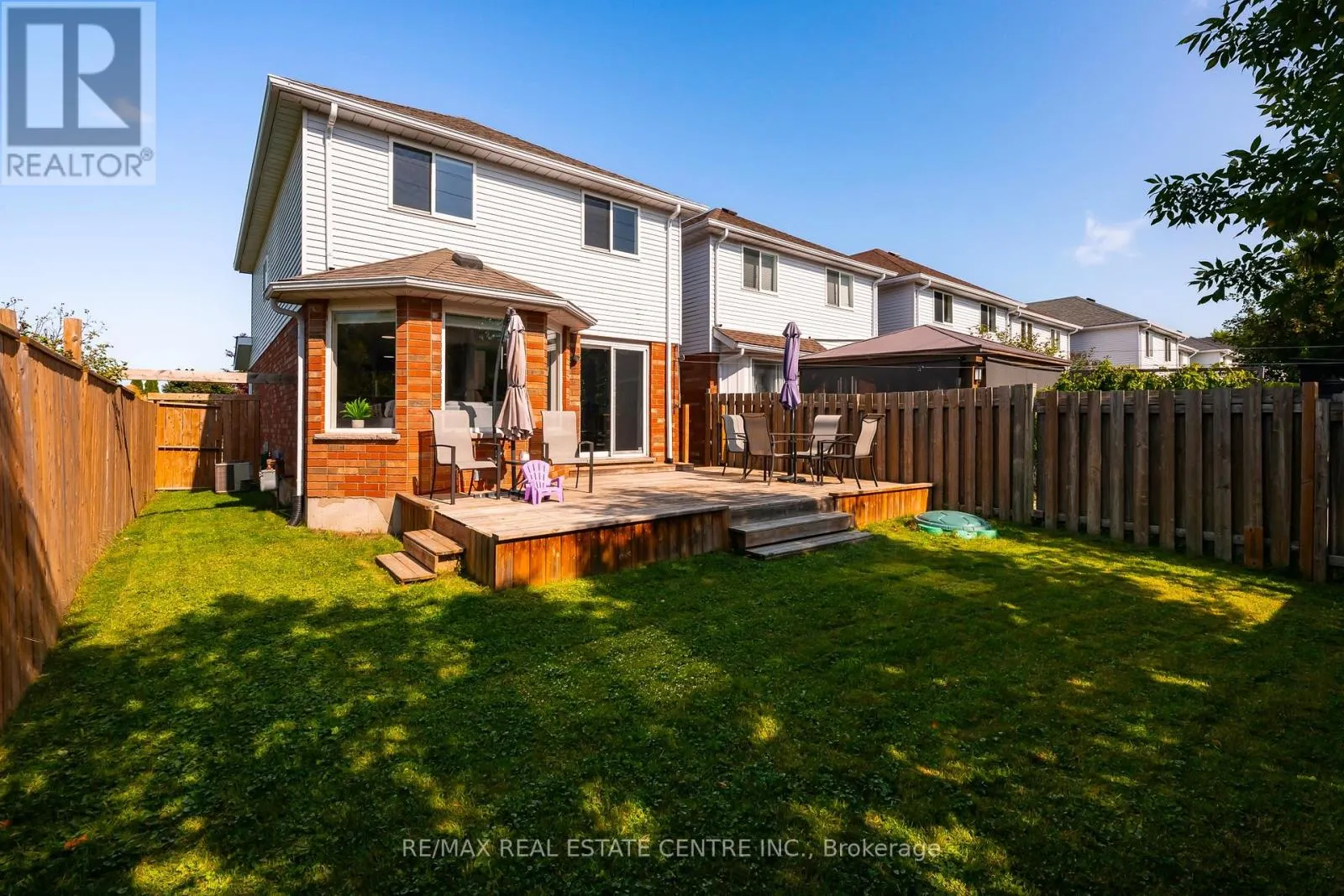 252 TAIT CRESCENT