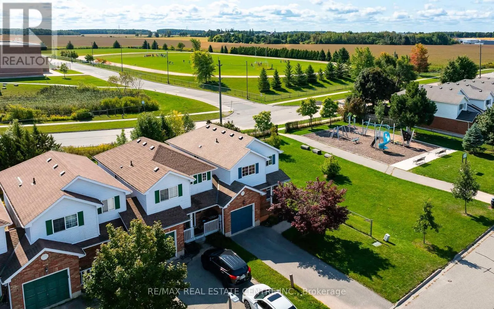 252 TAIT CRESCENT