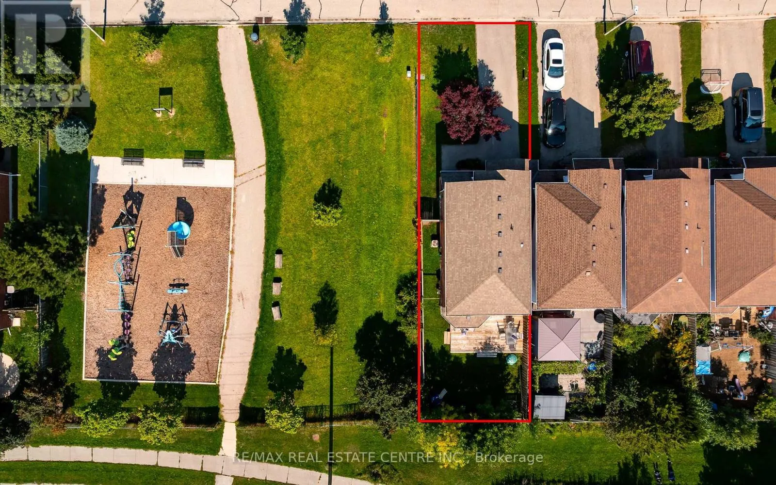 252 TAIT CRESCENT