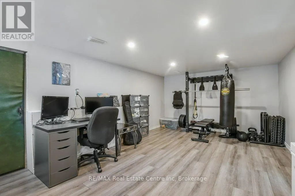 164 WILLOW ROAD