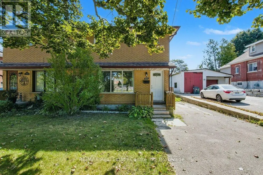 164 WILLOW ROAD