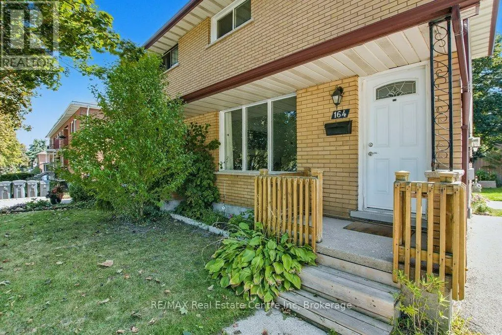 164 WILLOW ROAD