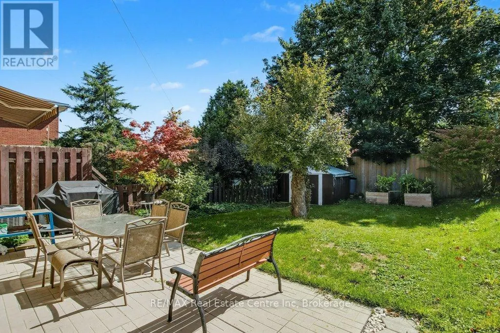 164 WILLOW ROAD