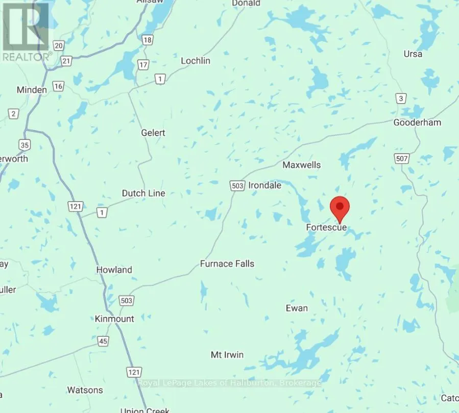 25 FIRE ROUTE 330 DRIVE