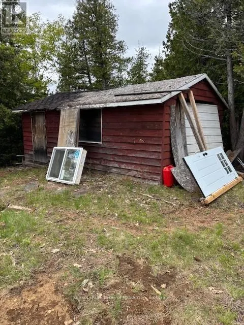 25 FIRE ROUTE 330 DRIVE