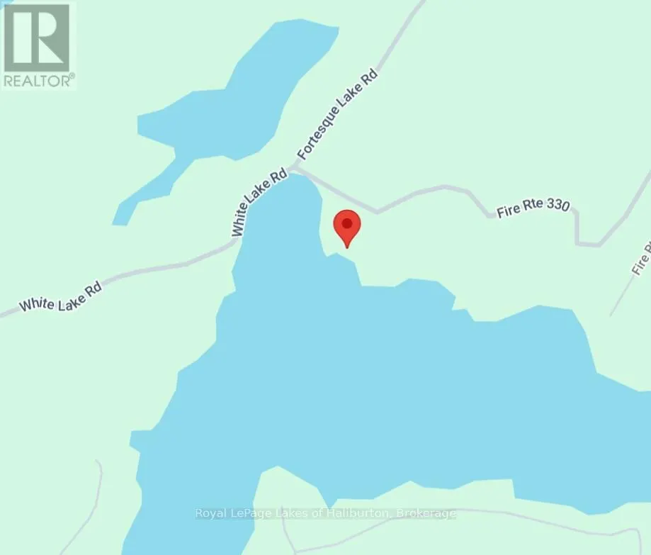 25 FIRE ROUTE 330 DRIVE