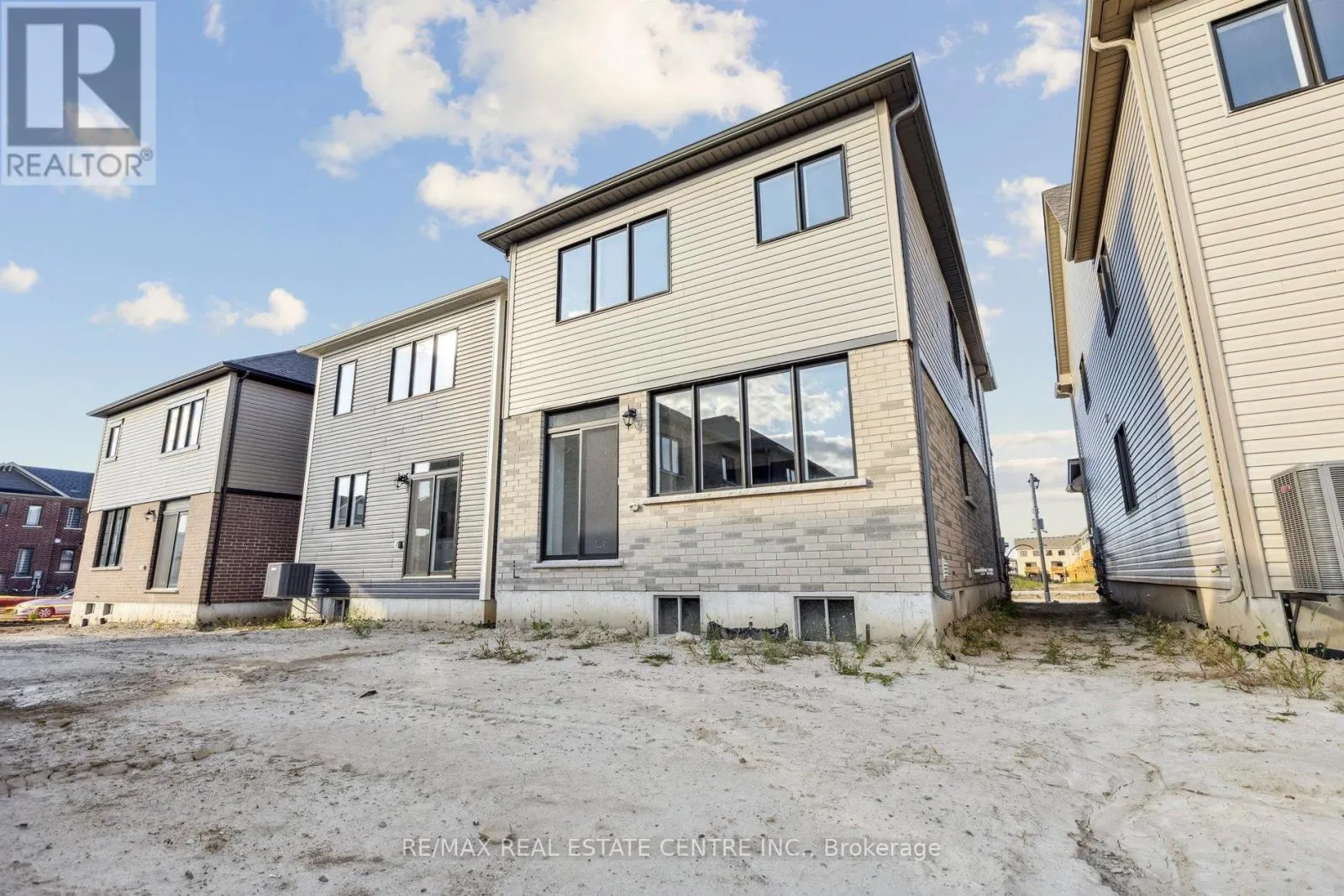 161 WILMOT ROAD