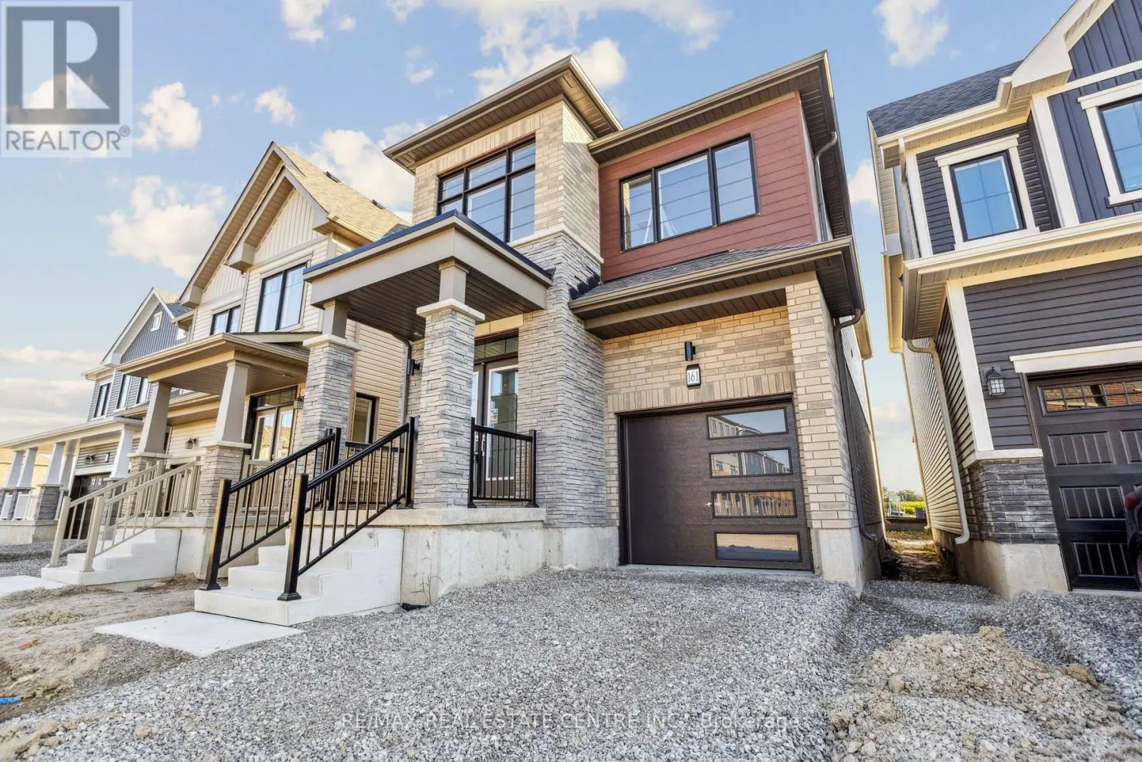 161 WILMOT ROAD