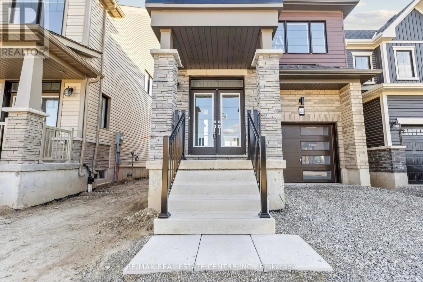 161 WILMOT ROAD