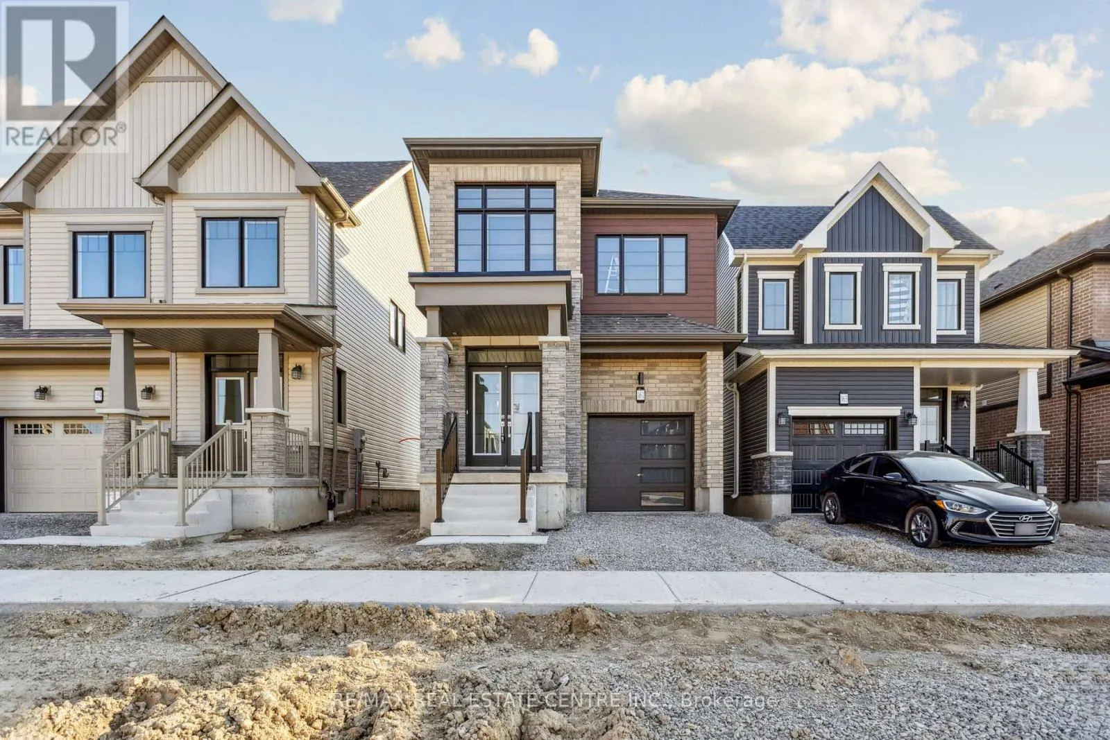 161 WILMOT ROAD