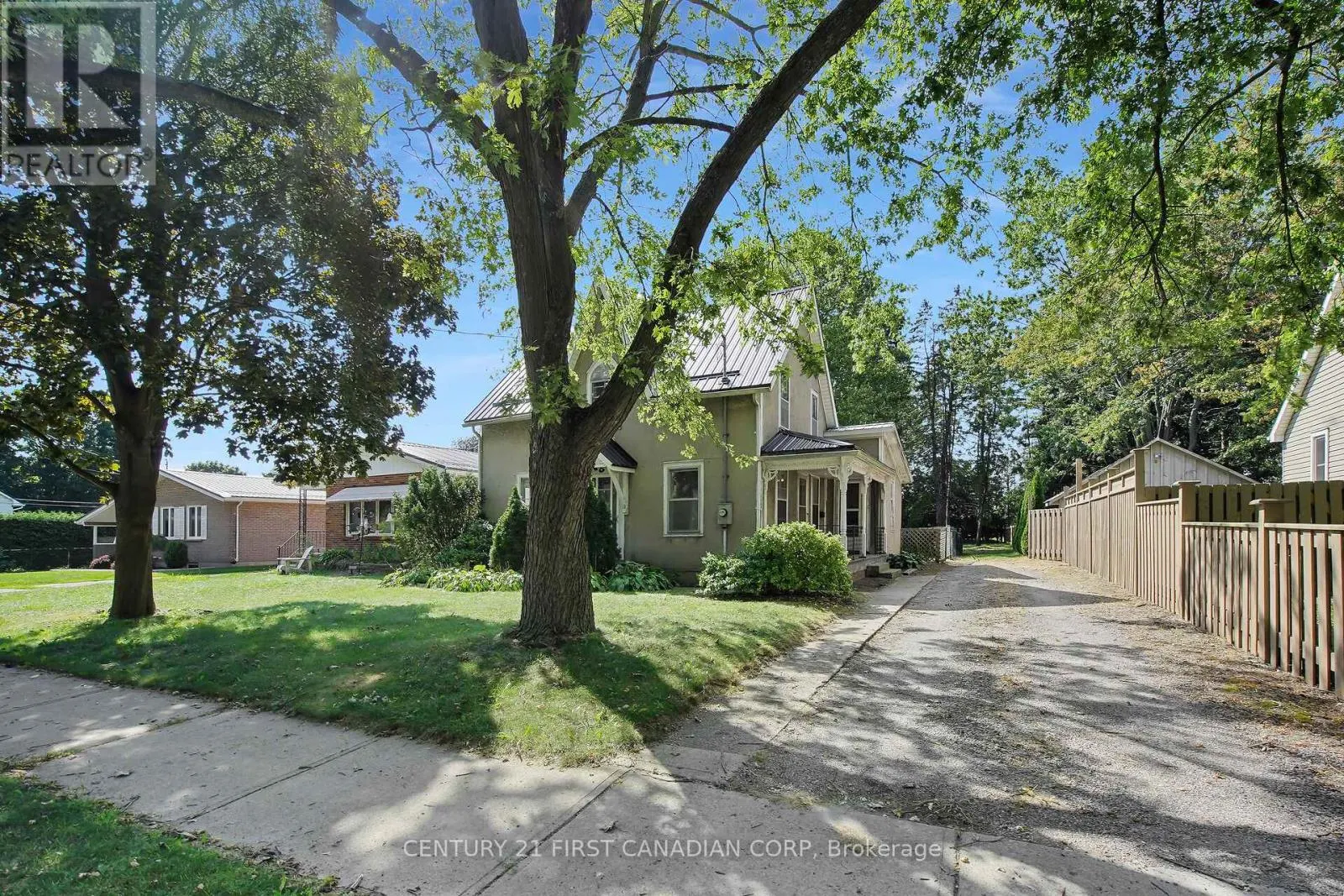 104 ST ANDREW STREET