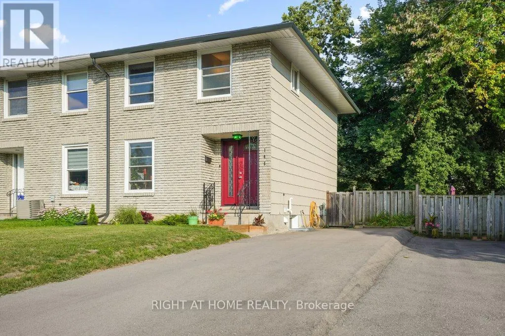 146 GREENDALE CRESCENT
