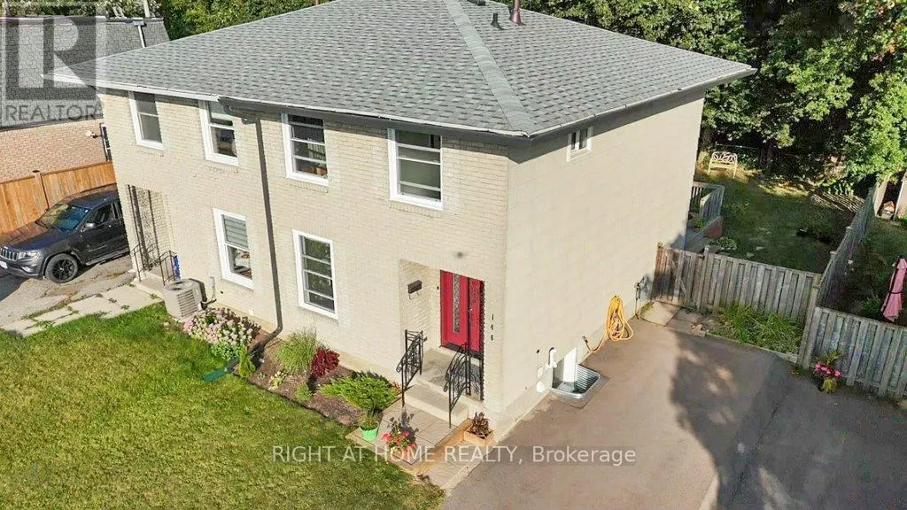 146 GREENDALE CRESCENT