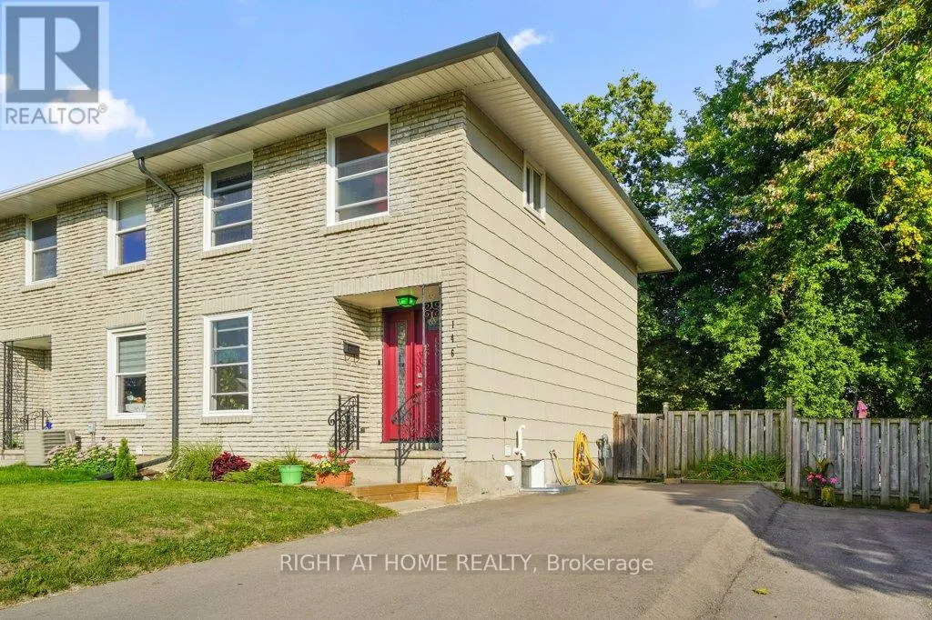 146 GREENDALE CRESCENT