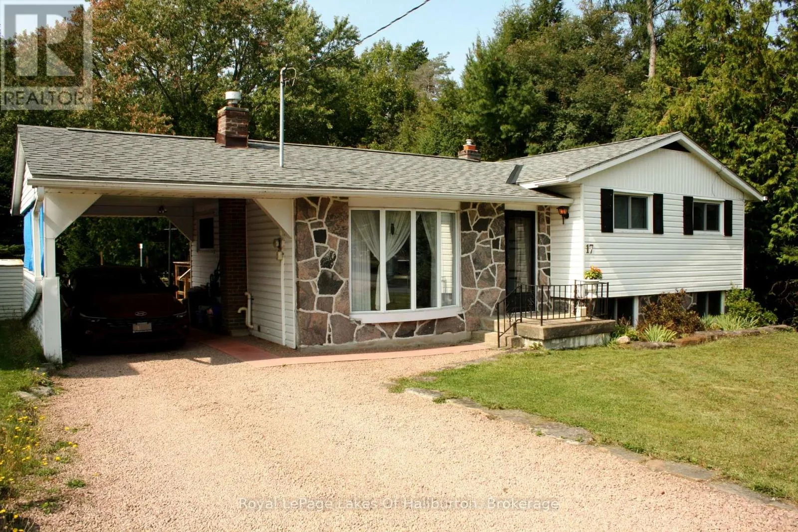 17 ANTHONY COURT