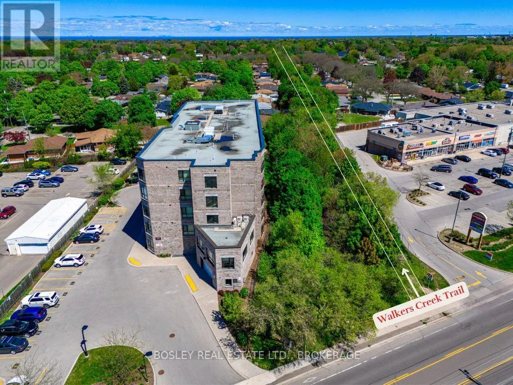 202 - 379 SCOTT STREET, #202