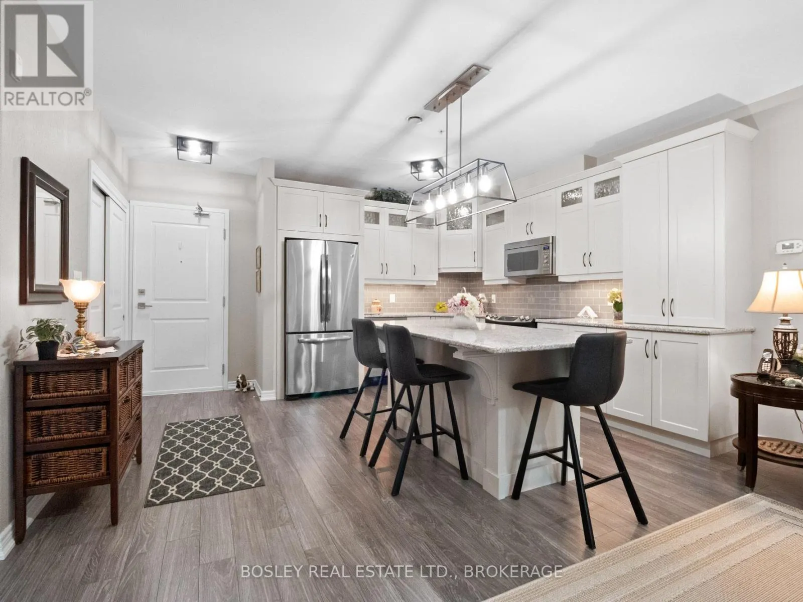 202 - 379 SCOTT STREET, #202