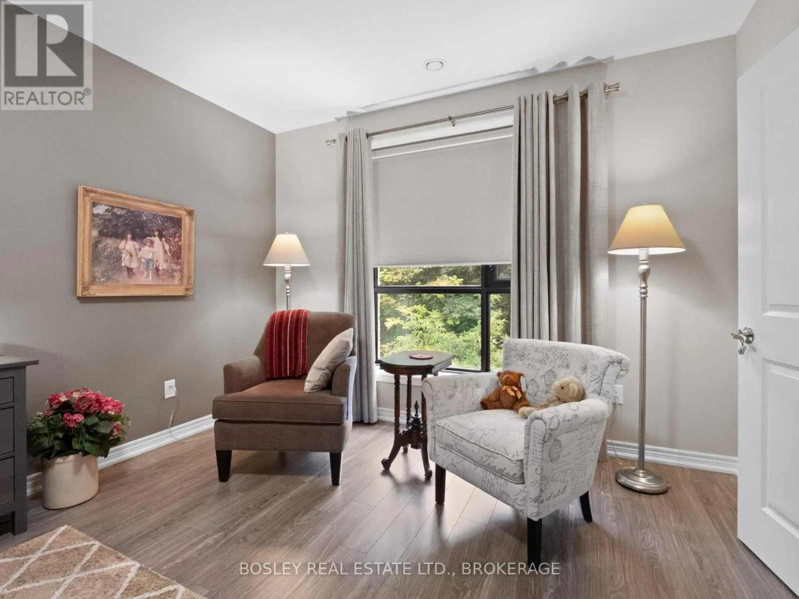 202 - 379 SCOTT STREET, #202